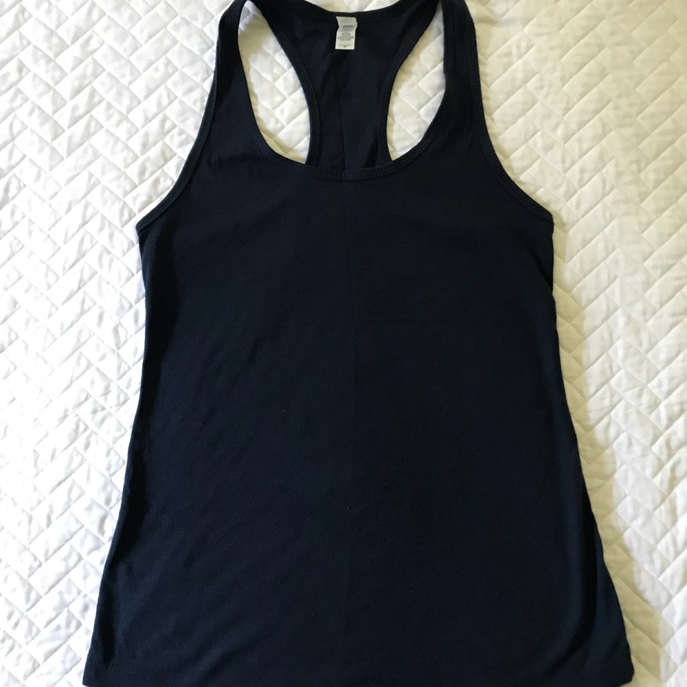 Next Level Racerback Tank Top
